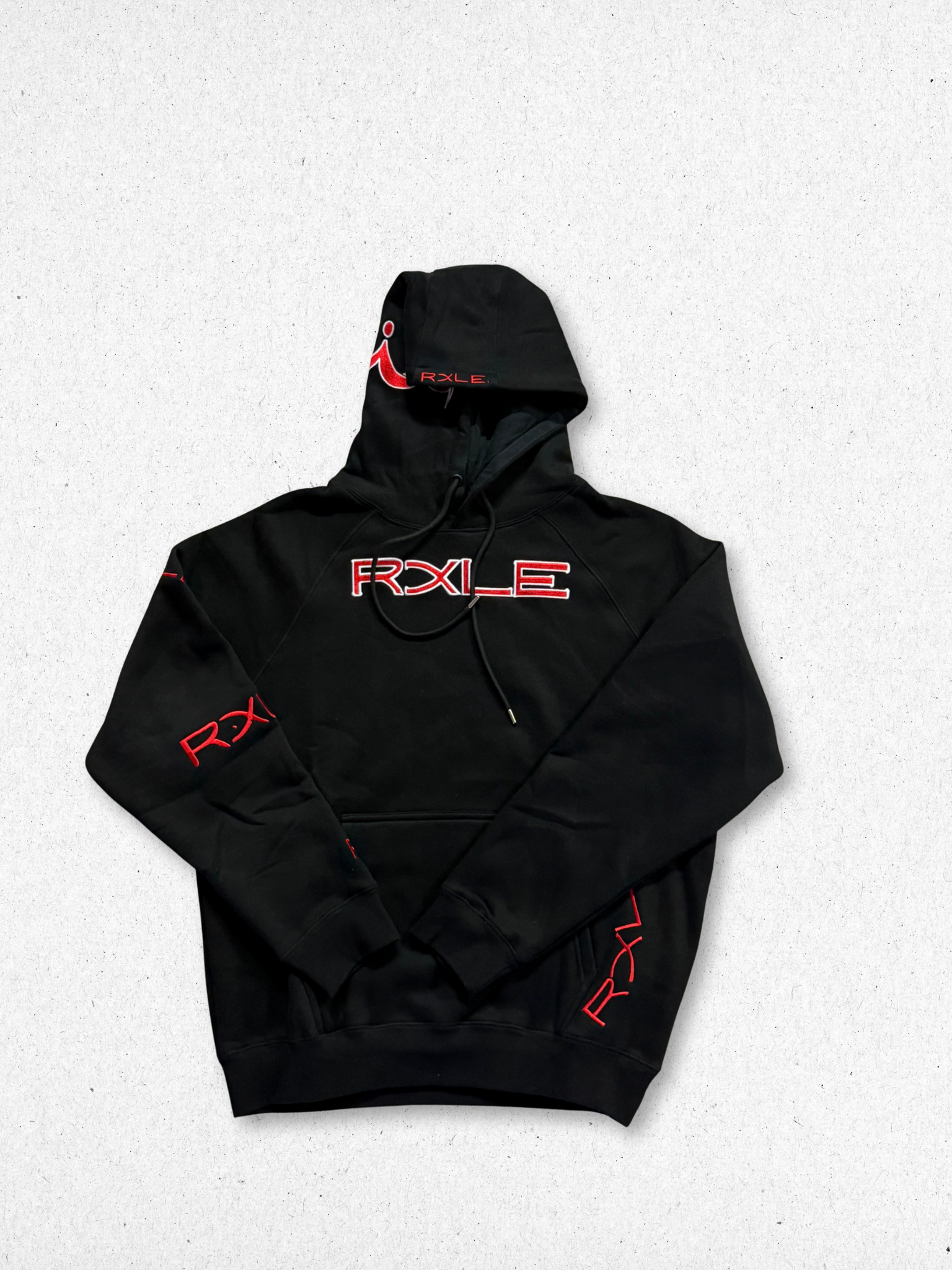 RXLE
